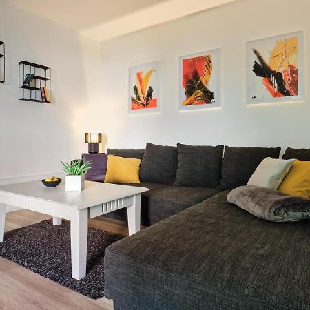 Tilda & Toni Ferienhaus Villa Oslip Exteriör bild