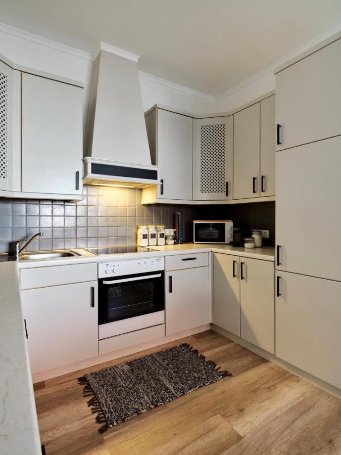 Tilda & Toni Ferienhaus Villa Oslip Exteriör bild